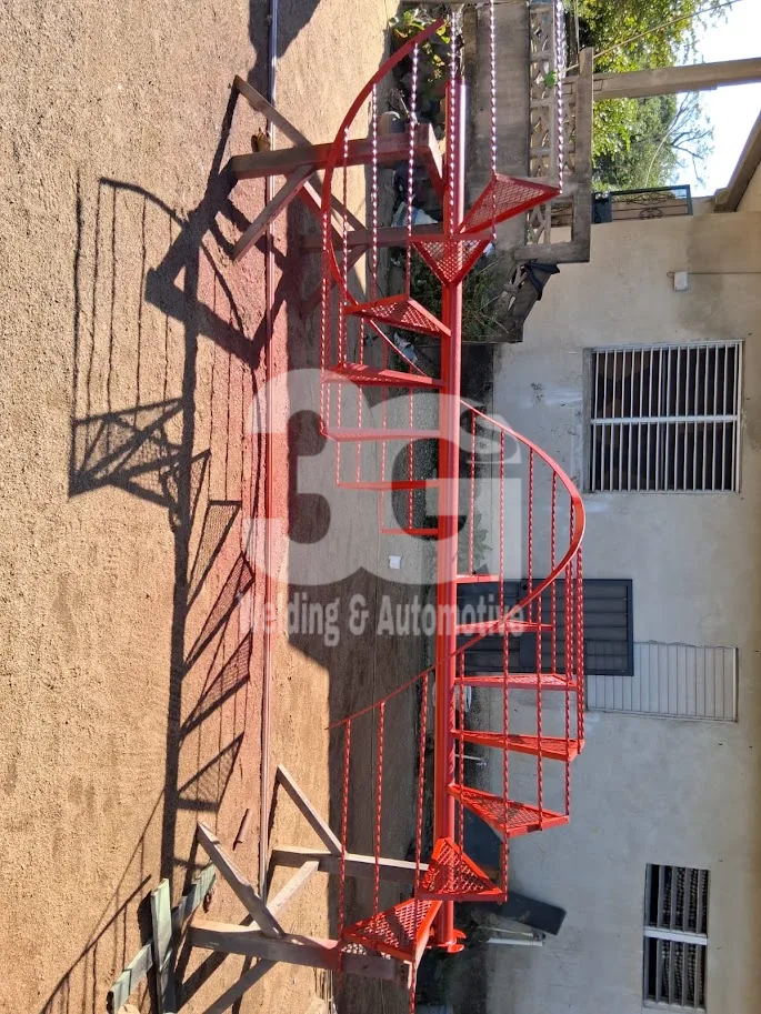 Custom Orders by 3 G's Welding and Automotive in Belize