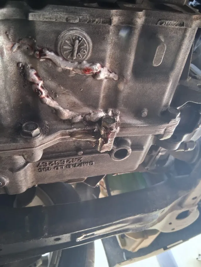 Automotive Repairs by 3 G's Welding and Automotive in Belize